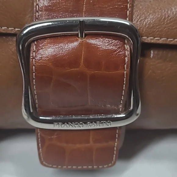 Franco Sarto Women's Handbag - Picture 3 of 15